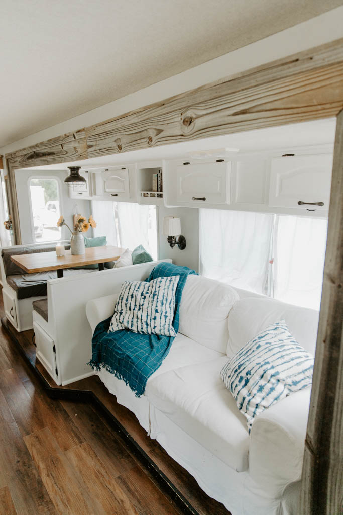 5 things i wish i had known before living in an rv