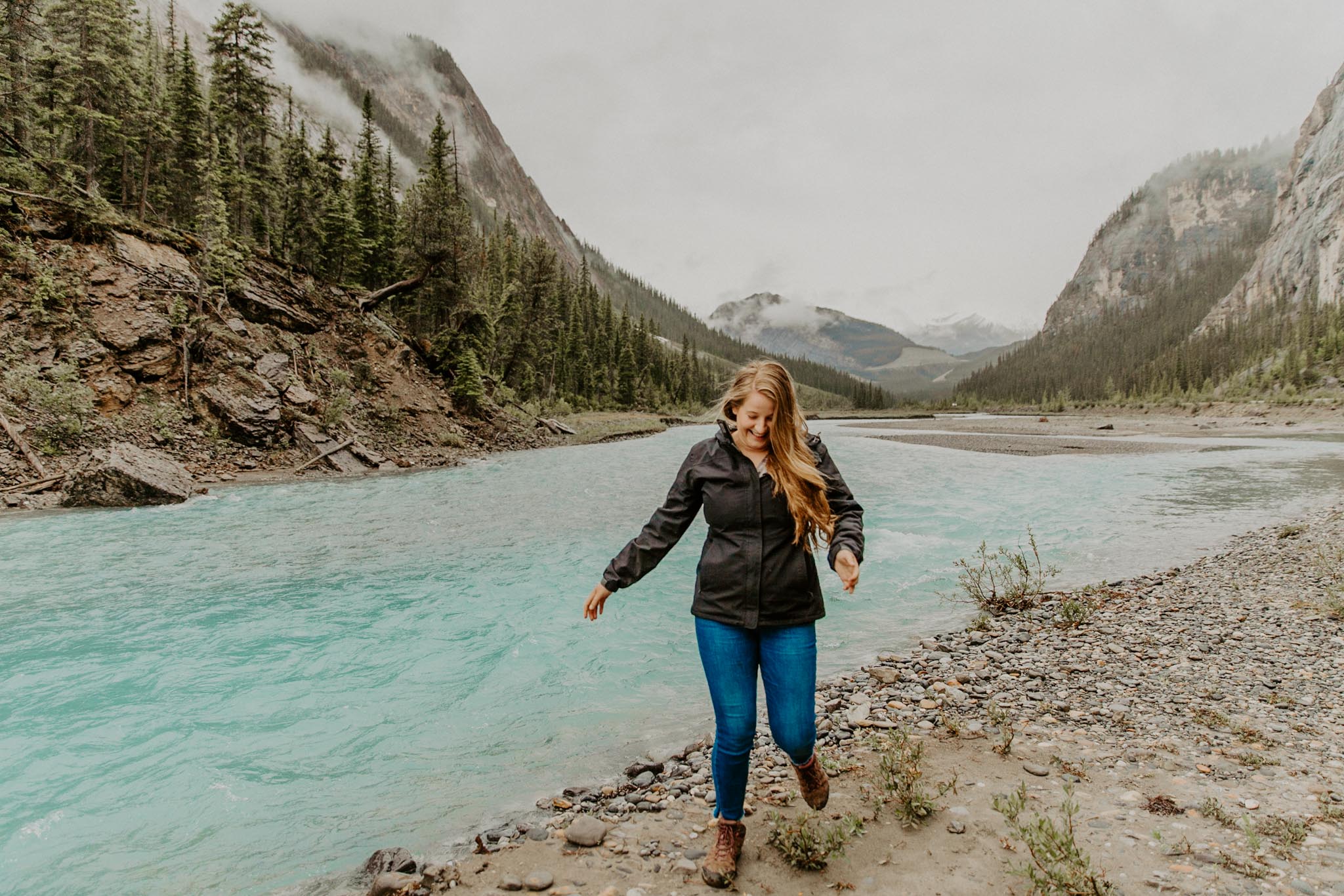 Ultimate Guide to Visiting Banff National Park