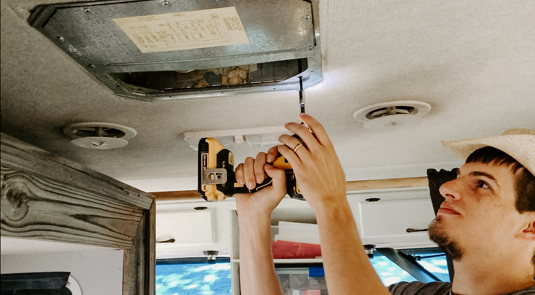 The Shocking Truth About Motorhome Roof Replacement Cost Prepare For Sticker Shock
