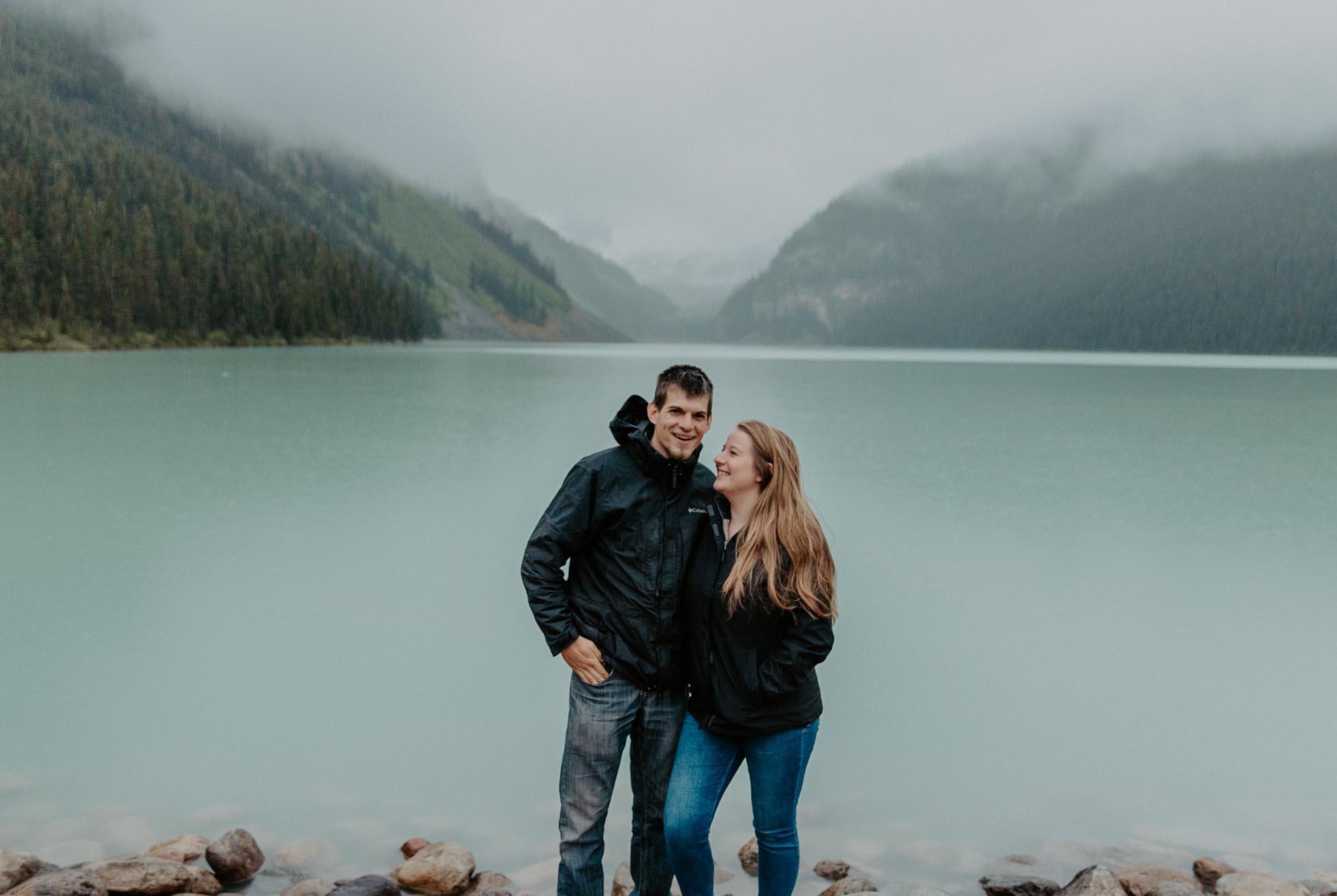 Ultimate Guide to Visiting Banff National Park