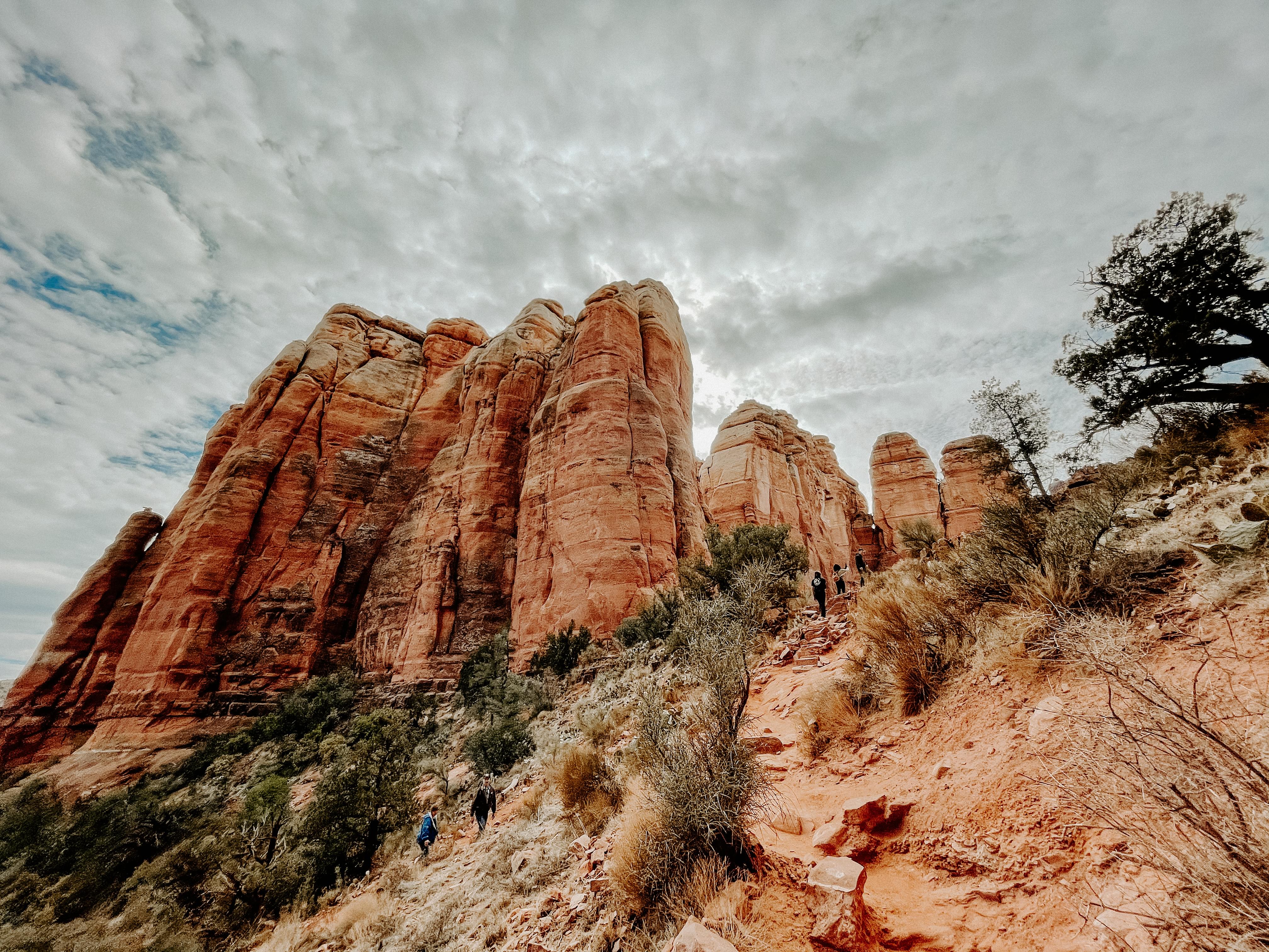 How to Visit Sedona, Arizona on a Budget: Top Tips for Affordable Travel