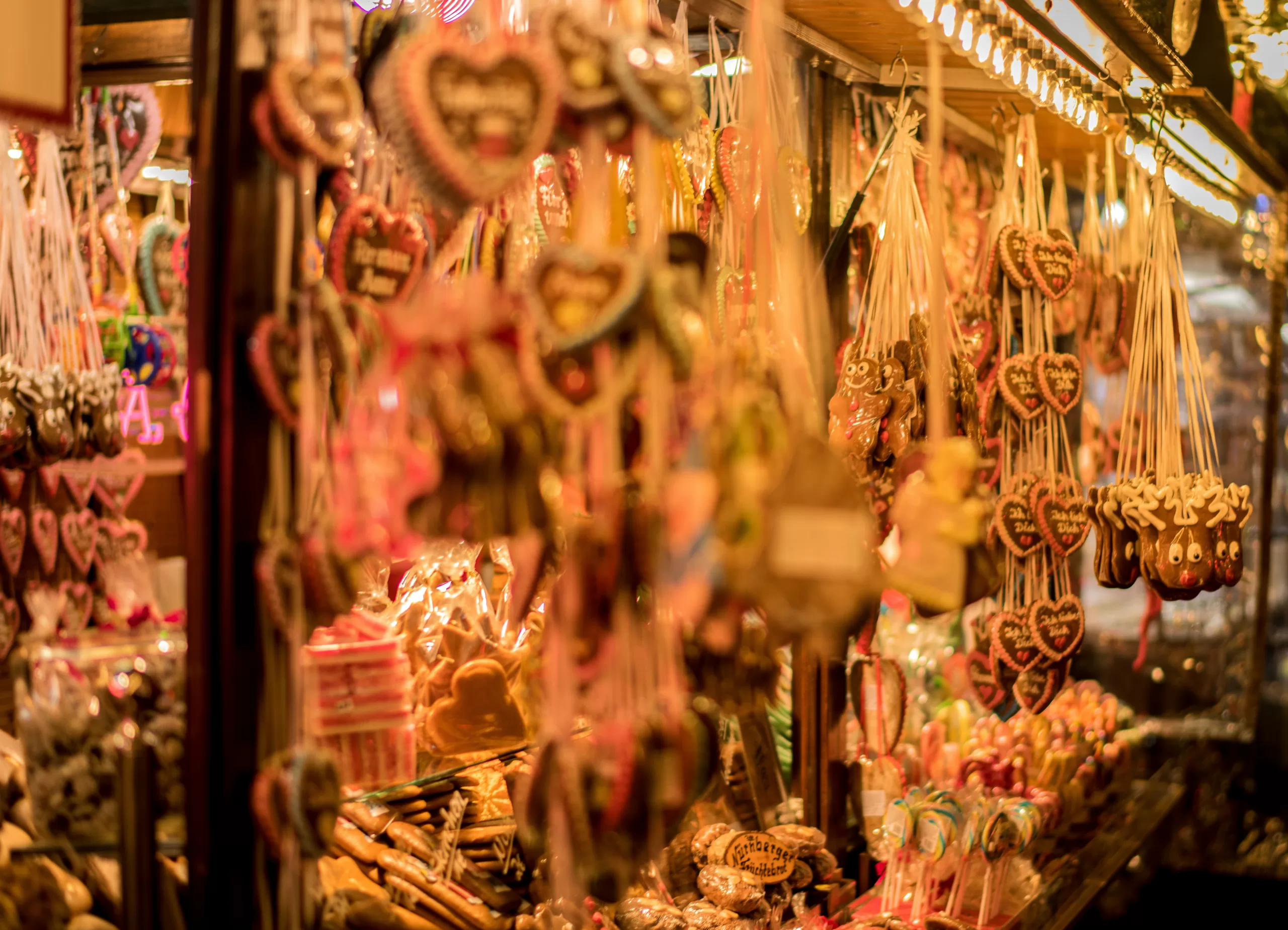 The Best Christmas Markets in Germany for a Magical Holiday Season